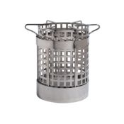 Bec gas Bunsen seguretat 11 mm amb reguladors. Gas natural