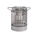 Bec gas Bunsen seguretat 11 mm amb reguladors. Gas natural