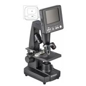 Microscopi Levenhuk 2L-PLUS amb kit experiments. Monocular 64-640x