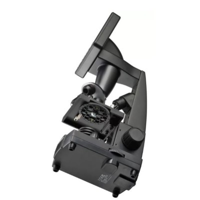 Microscopi Levenhuk 2L-PLUS amb kit experiments. Monocular 64-640x
