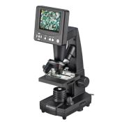 Microscopi Levenhuk 2L-PLUS amb kit experiments. Monocular 64-640x