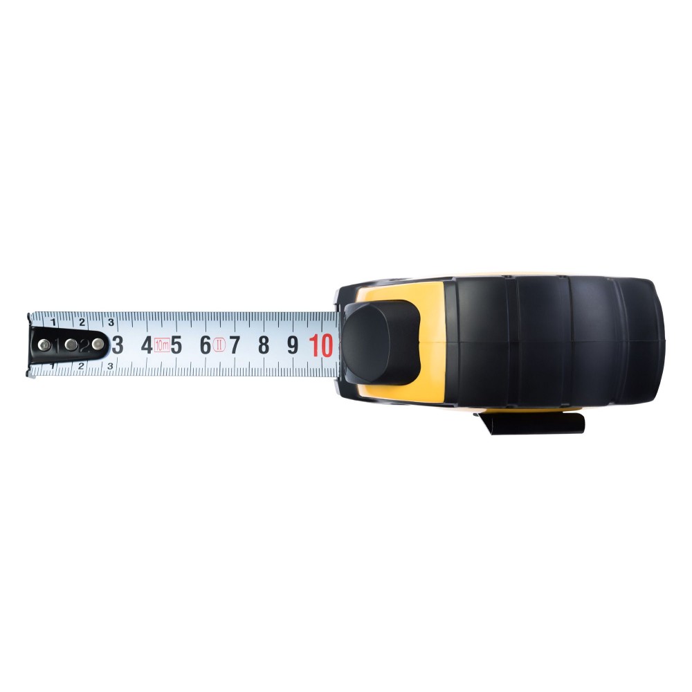 Flexímetre cinta acer 25 mm amb fre. Longitud 8 metres