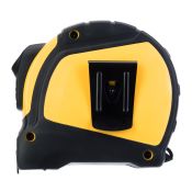 Flexímetre cinta acer 25 mm amb fre. Longitud 8 metres