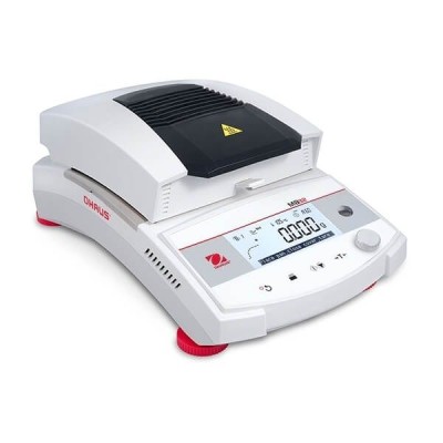 Termobalança humitat Ohaus MB-32. Capacitat 90 grams en 1 mg