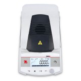 Termobalança humitat Ohaus MB-25. Capacitat 110 grams en 0'005 g