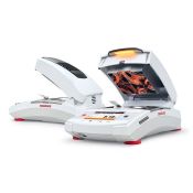 Termobalança humitat Ohaus MB-92. Capacitat 90 grams en 1 mg