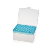 Gradilla puntas micropipeta T-Gilson TIPR-010. Capacidad 96x10 ul