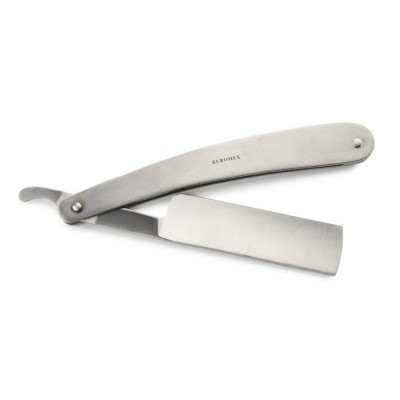 Histological dissection knife. Planoconvex Leaf  80 mm