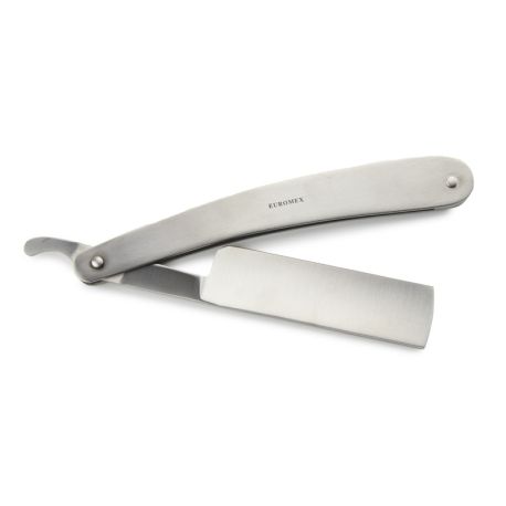 Histological dissection knife PB-5105. Planoconcave blade