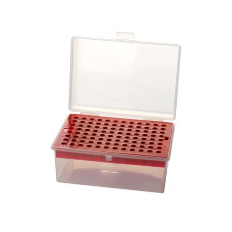 T-GIL-EPP TIPR-200 micropipette tip rack. Capacity 96x200 ul
