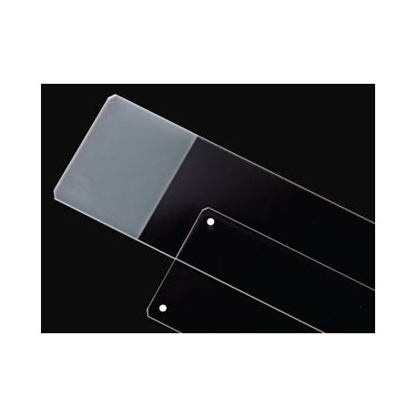 Polished Holderobjects 26x76 mm. 50 pieces box