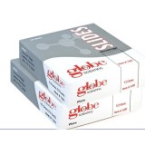 Portaobjetos pulidos 75x25 mm GS-1291. Caja 72 piezas
