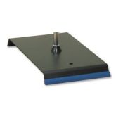 Base peu plat planxa 125x225 mm