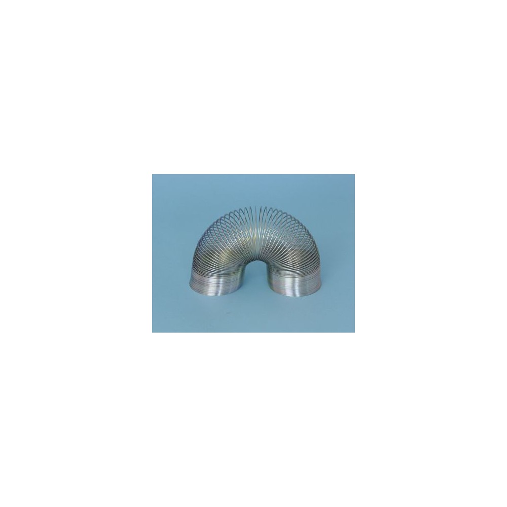 Muelle helicoidal 11x32 mm F-2155-10. Elasticidad 8'4 N / m