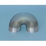 Molla helicoïdal 11x32 mm F-2155-10. Elasticitat 8'4 N/m