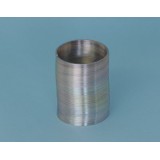 Molla helicoïdal 11x32 mm F-2155-10. Elasticitat 8'4 N/m