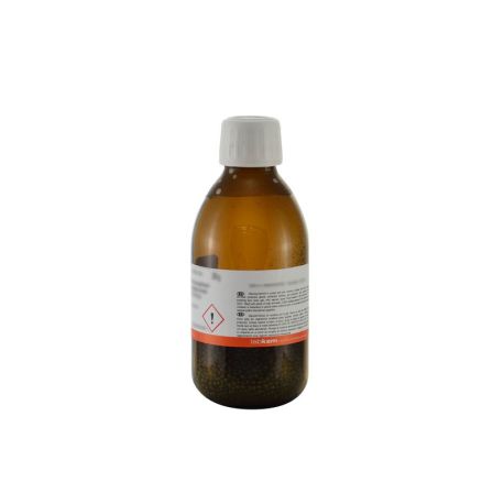 Oli d'immersió purificat AC-0031. Flascó 100 ml