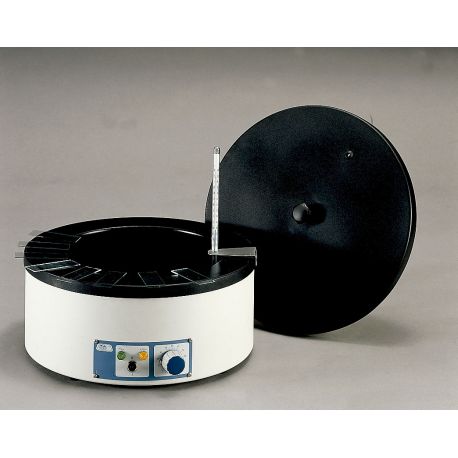 Histological paraffin bath Termofin S-3000459. Capacity 4 liters