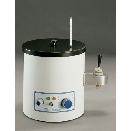 Paraffin dispenser Dispenser S-4000490. Capacity 4 liters