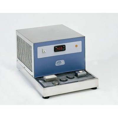 Placa refrigerant Plac-center S-4000501. Placa freda 300x150 mm