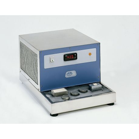 Plac-center S-4000501 cooling plate. Cold plate 300x150 mm