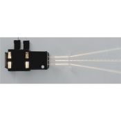 Equip física NTL P9902-4L. Òptica 1, 31 experiments