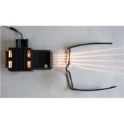 Equip física 3B SEA 1008527. Mecànica 23 experiments