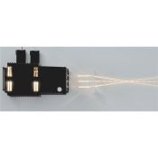 Equipo física NTL P9902-4L. Óptica 1, 31 experimentos