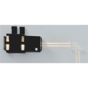 Equip física NTL P9902-4L. Òptica 1, 31 experiments