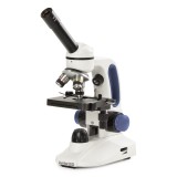 Microscopi Novex Junior LED. Monocular 40-400x
