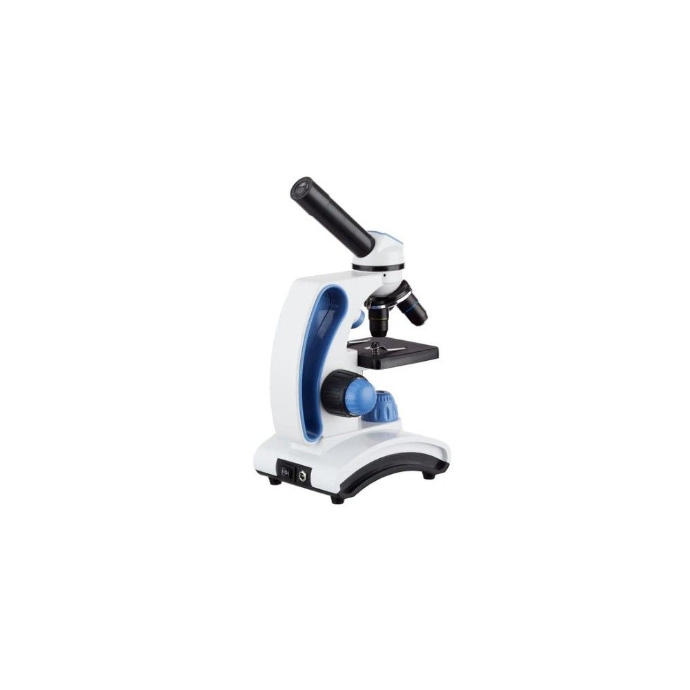 Microscopi Amscope M162C-2L-PB10-V287. Monocular acromàtic 40x-1000x