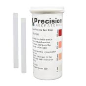 Tires reactives duresa aigua 0-50-125-250-500 ppm HARD. Bossa 50 unitats