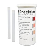 Tires reactives peròxid 0-100-200-400 ppm PER-400. Tub 100 unitats