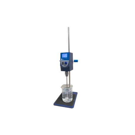 Nahita-687 LLB-007 rod stirrer. Digital 40 liters (15000 mPas)