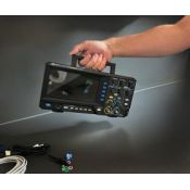 Oscil·loscopi taula Peaktech P-1400. USB canals 2x5 MHz