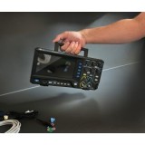 Oscil·loscopi taula Peaktech P-1400. USB canals 2x5 MHz