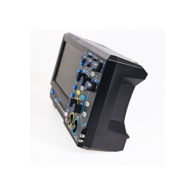 Osciloscopio mesa Peaktech P-1400. USB canales 2x5 MHz