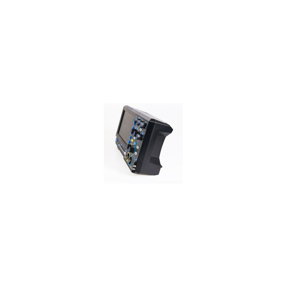 Oscil·loscopi taula Peaktech P-1400. USB canals 2x5 MHz