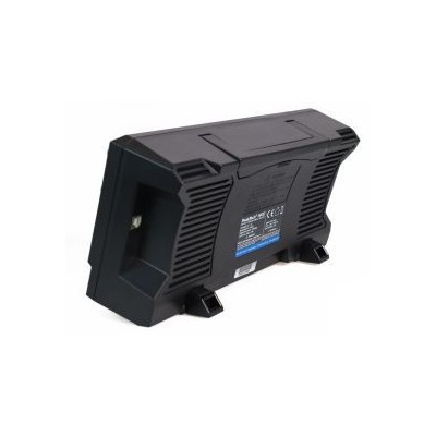 Osciloscopio mesa Peaktech P-1400. USB canales 2x5 MHz