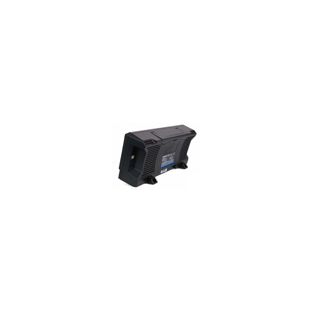 Oscil·loscopi taula Peaktech P-1400. USB canals 2x5 MHz