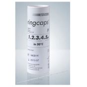 Micropipetes aforades 1-2-3-4-5 ul HI-9600105. Pot 250 unitats