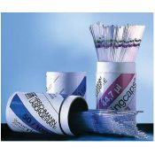 Micropipetes aforades 1-2-3-4-5 ul HI-9600105. Pot 250 unitats