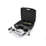 Oxímetre OD portàtil Milwaukee MI-605. Escales OD (mg/l) - OD (%SAT) -gC