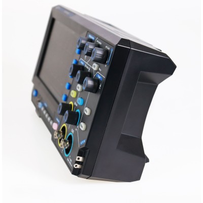 Oscil·loscopi digital Promax OD-603. Ampla banda 30 MHz