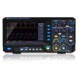 Oscil·loscopi digital Promax OD-603. Ampla banda 30 MHz