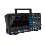 Oscil·loscopi taula Peaktech P-1403. USB canals 2x50 MHz