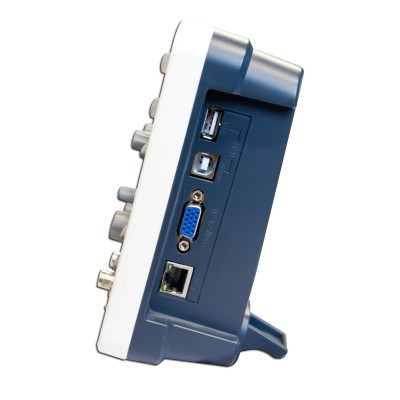 Oscil·loscopi taula Peaktech P-1240. USB-LAN-VGA canals 2x60 MHz
