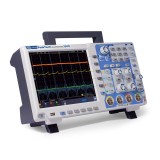 Osciloscopio mesa Peaktech P-1340. USB-LAN canales 4x60 MHz