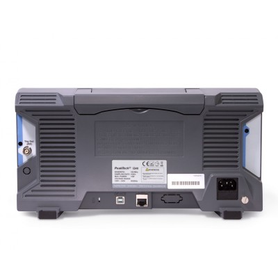 Oscil·loscopi digital Promax OD-603. Ampla banda 30 MHz