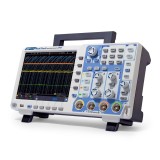 Oscil·loscopi digital Promax OD-603. Ampla banda 30 MHz